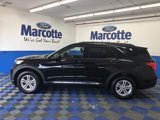 Certified 2021 Ford Explorer XLT image 2