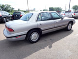 Used 1998 Buick Le Sabre Custom w/ Headliner Lighting Pkg image 6