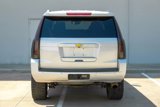 Used 2015 Chevrolet Suburban LT image 4
