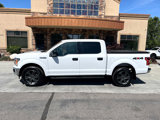 Used 2020 Ford F150 XLT image 2