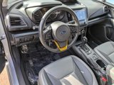 Used 2022 Subaru Crosstrek 2.5i Sport w/ Moonroof Package image 2