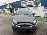 Used 2019 Ford EcoSport SE image 2