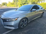 Used 2020 Honda Accord Sport image 4