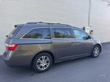 Used 2011 Honda Odyssey EX-L image 2