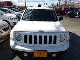 Used 2015 Jeep Patriot Latitude image 2