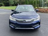 Used 2017 Honda Accord EX-L image 3