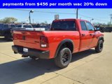 New 2024 RAM 1500 Classic Warlock image 5