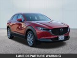 Certified 2022 MAZDA CX-30 AWD 2.5 S w/ Select Package image 3