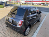 Used 2015 FIAT 500 Pop image 5