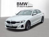 Used 2025 BMW 330i xDrive Sedan image 6