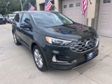 Used 2024 Ford Edge Titanium image 4