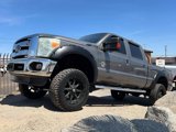 Used 2012 Ford F250 Lariat w/ Camper Pkg image 2