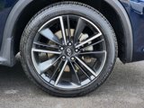 Certified 2023 INFINITI QX55 Luxe w/ Cargo Package image 5