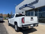 Used 2015 GMC Canyon SLE w/ SLE Convenience Package image 3