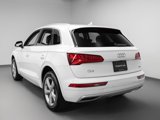 Used 2020 Audi Q5 2.0T Premium w/ Convenience Package image 3