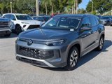 New 2025 Volkswagen Tiguan S image 4