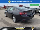 Used 2022 Chevrolet Malibu LT image 5