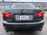 Used 2007 Lexus IS 250 AWD image 4