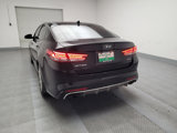 Used 2016 Kia Optima SX w/ Chrome Wheel Package image 6