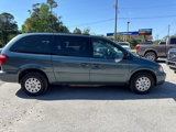 Used 2007 Chrysler Town & Country LX w/ Popular Equipment Group II image 4