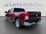 Used 2019 RAM 1500 Big Horn image 5