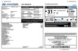 Certified 2024 Hyundai Venue SE image 3