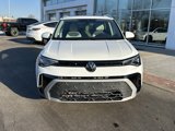 New 2025 Volkswagen Taos SE image 2