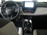 New 2025 Toyota Corolla LE image 2
