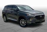 Used 2020 Hyundai Santa Fe SEL image 2