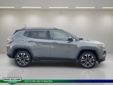 Used 2022 Jeep Compass Limited image 3
