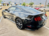 Used 2016 Ford Mustang Premium w/ Wheel & Stripe Package image 5