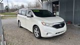 Used 2012 Nissan Quest LE w/ Value Cargo Pkg image 5
