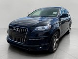 Used 2014 Audi Q7 3.0T S line Prestige image 3