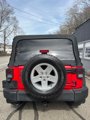 Used 2018 Jeep Wrangler Unlimited Sport S image 4