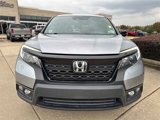Used 2021 Honda Passport EX-L image 2