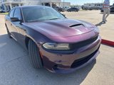 Used 2020 Dodge Charger R/T w/ Blacktop Package image 2