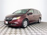 Used 2014 Honda Odyssey EX-L image 4