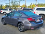 Used 2014 Honda Civic EX image 5