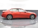 Certified 2024 INFINITI Q50 Luxe w/ Cargo Package image 4