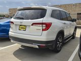 Used 2019 Honda Pilot Touring image 3
