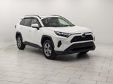 Used 2023 Toyota RAV4 XLE image 2