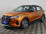 Used 2024 Nissan Kicks SV image 5