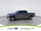 Used 2014 Ford F150 Lariat w/ Equipment Group 501A Mid image 4