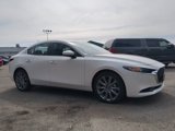 New 2025 MAZDA MAZDA3 s image 2