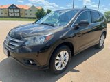 Used 2013 Honda CR-V EX image 4