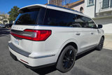 Used 2020 Lincoln Navigator Reserve w/ Equipment Group 208A Reserve image 4