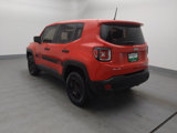 Used 2019 Jeep Renegade Sport image 5