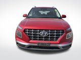 Used 2022 Hyundai Venue SEL image 2