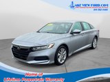Used 2019 Honda Accord LX image 2