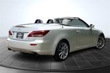 Used 2012 Lexus IS 250C w/ Luxury Pkg image 2